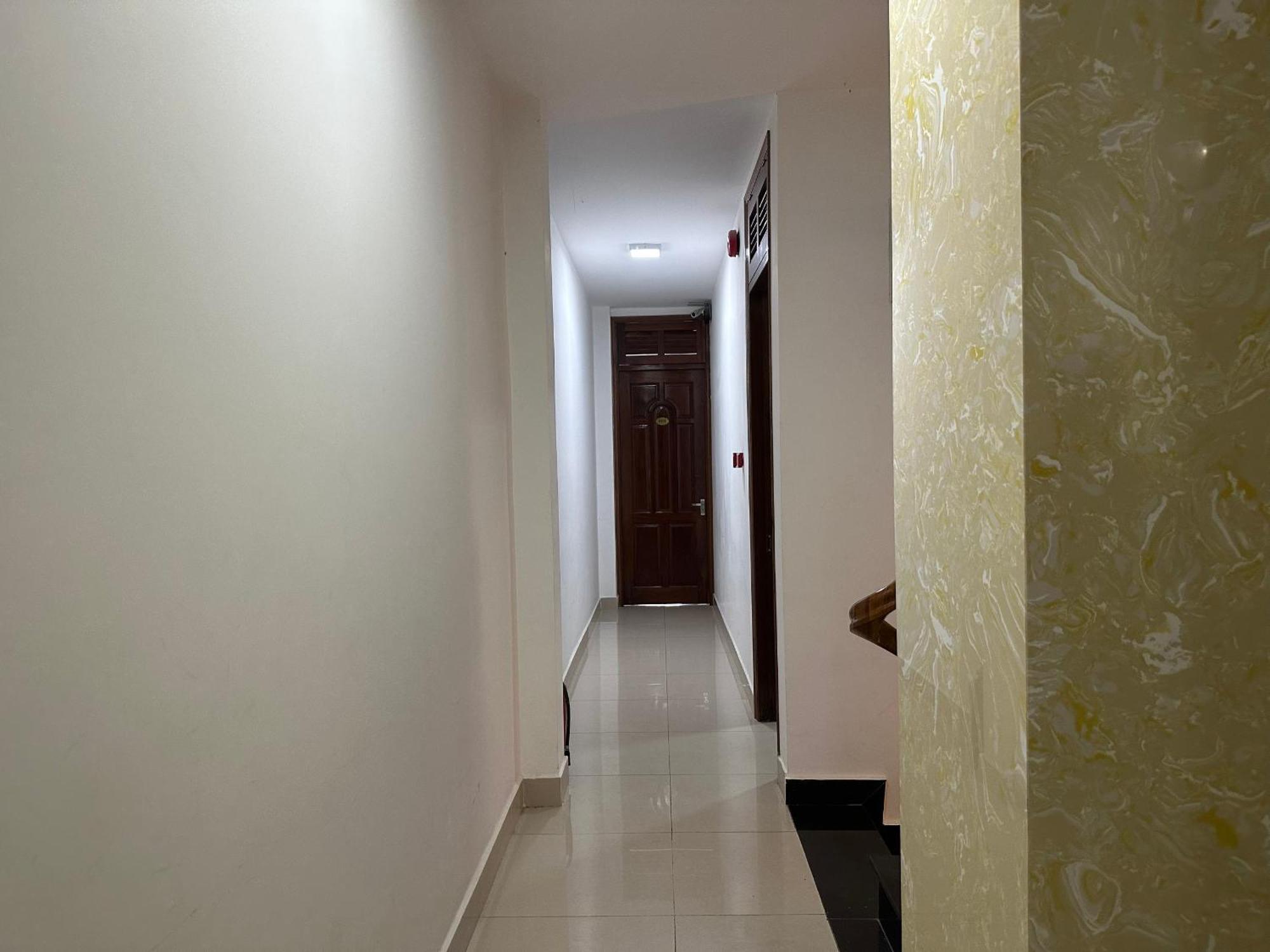 Mat Troi Vang Dalat Hotel ภายนอก รูปภาพ