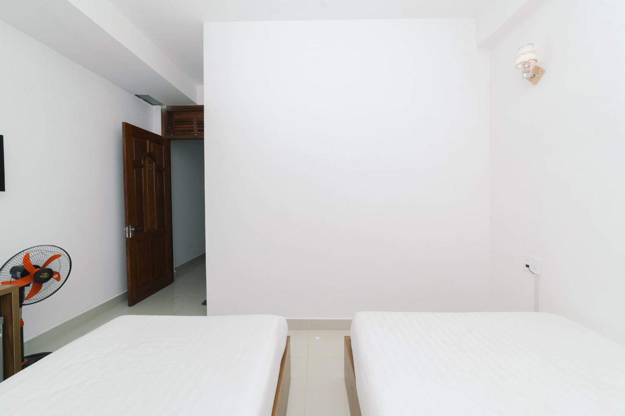 Mat Troi Vang Dalat Hotel ภายนอก รูปภาพ