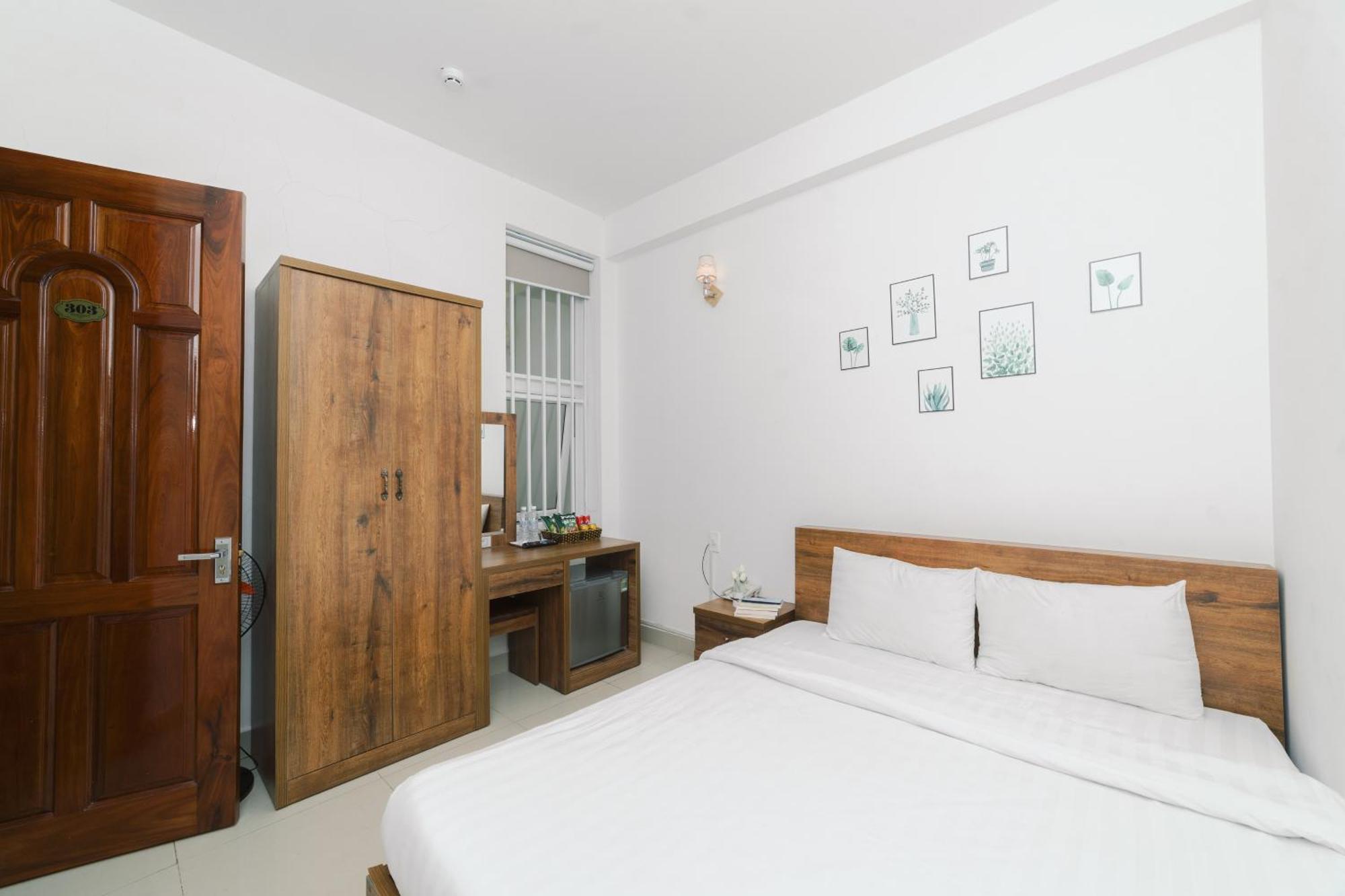 Mat Troi Vang Dalat Hotel ภายนอก รูปภาพ