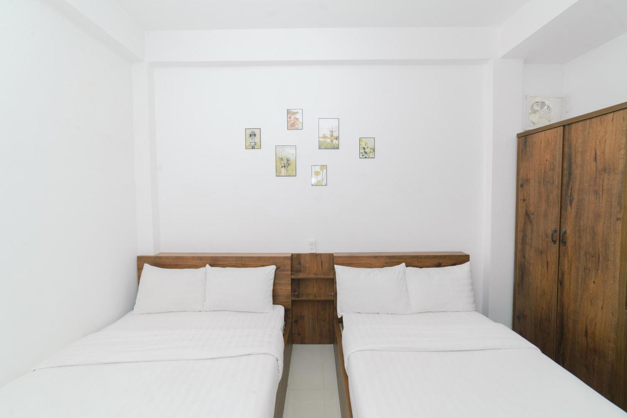 Mat Troi Vang Dalat Hotel ภายนอก รูปภาพ