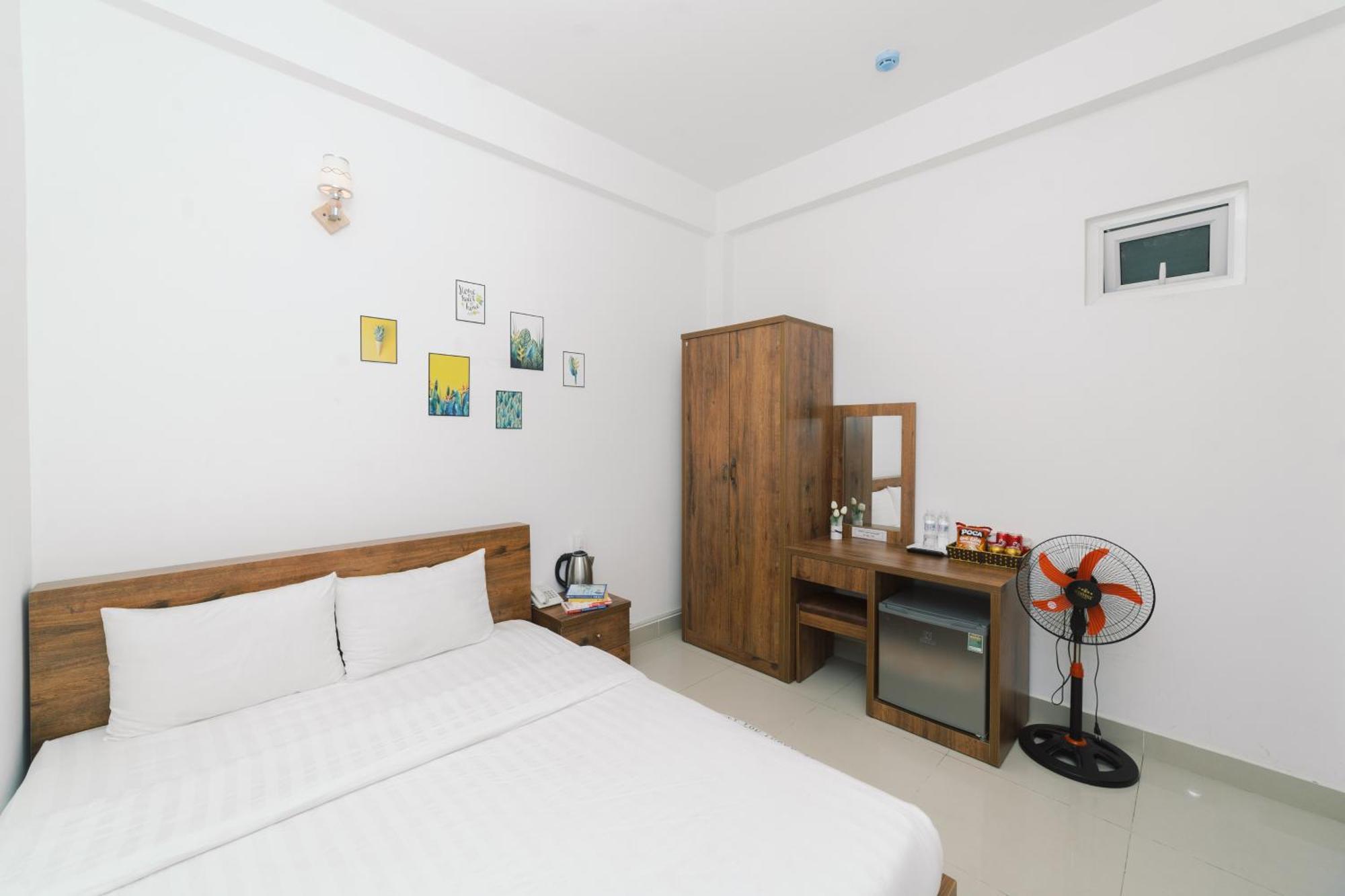 Mat Troi Vang Dalat Hotel ภายนอก รูปภาพ